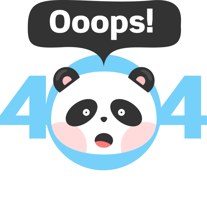 oops